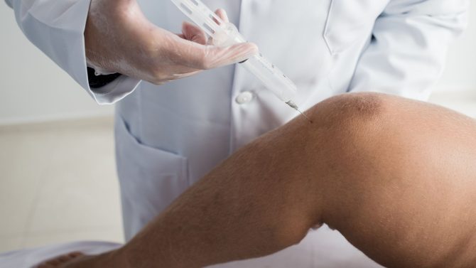 P.R.P. Tedavisi ile Alakalı Bilmeniz Gerekenler